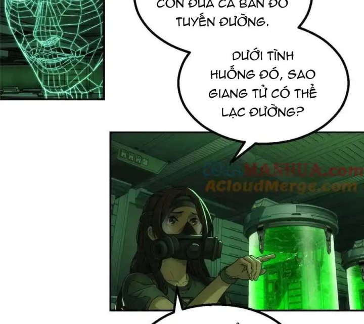 Titan Câm Lặng Chapter 71 - Trang 2