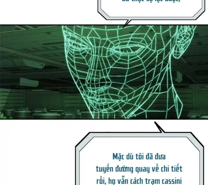 Titan Câm Lặng Chapter 71 - Trang 2