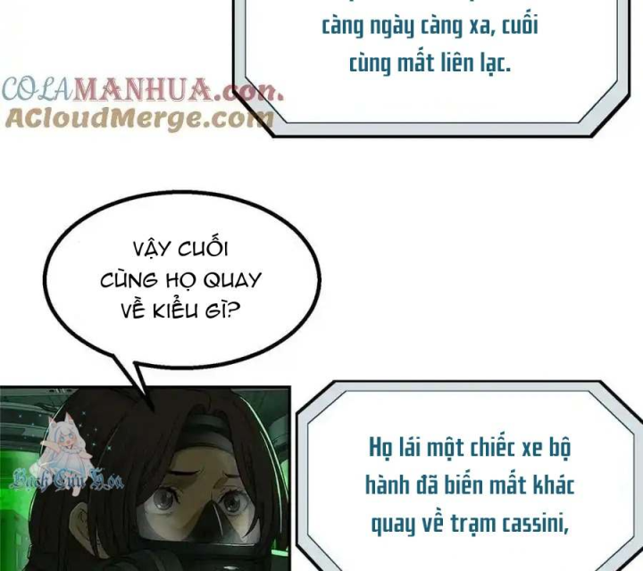 Titan Câm Lặng Chapter 71 - Trang 2