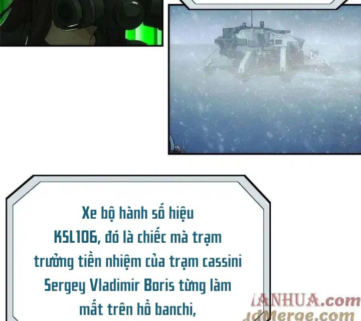 Titan Câm Lặng Chapter 71 - Trang 2