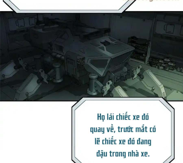 Titan Câm Lặng Chapter 71 - Trang 2