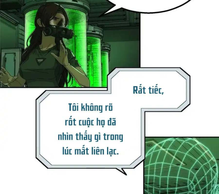 Titan Câm Lặng Chapter 71 - Trang 2