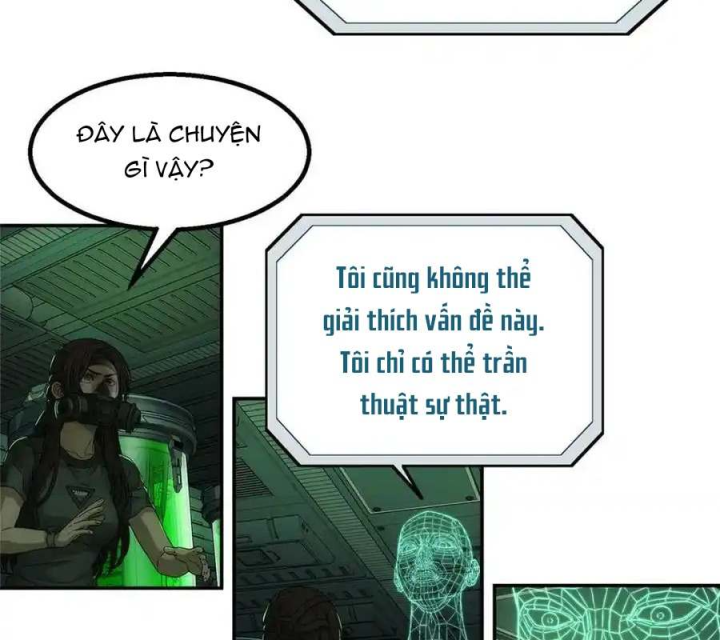 Titan Câm Lặng Chapter 71 - Trang 2