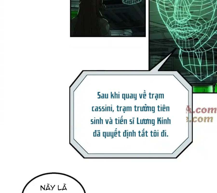Titan Câm Lặng Chapter 71 - Trang 2