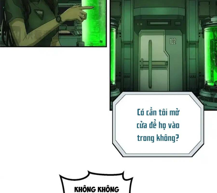 Titan Câm Lặng Chapter 71 - Trang 2