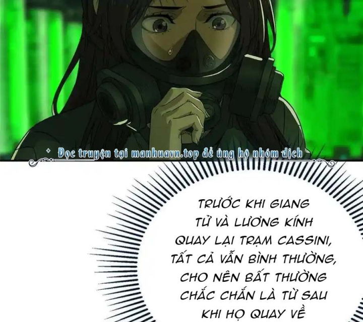 Titan Câm Lặng Chapter 71 - Trang 2