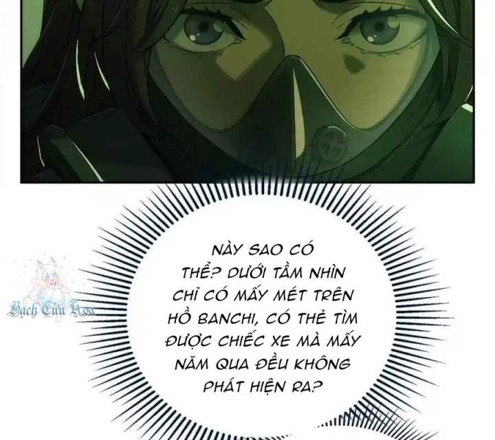 Titan Câm Lặng Chapter 71 - Trang 2