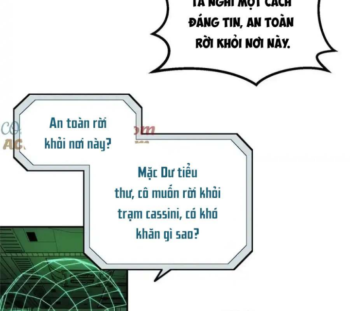 Titan Câm Lặng Chapter 71 - Trang 2