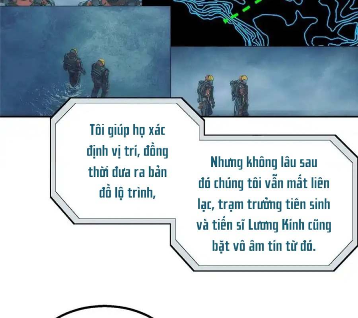 Titan Câm Lặng Chapter 71 - Trang 2