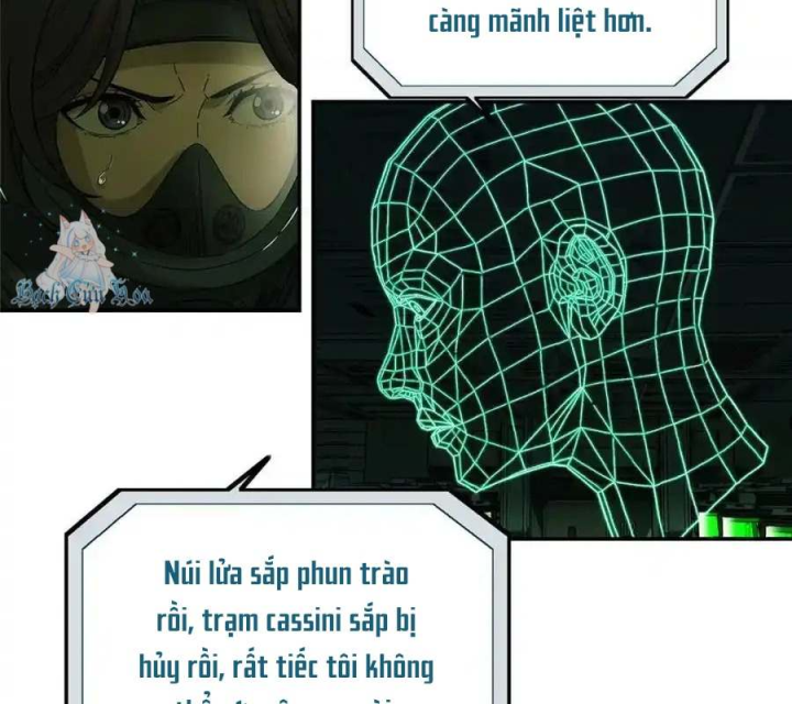 Titan Câm Lặng Chapter 71 - Trang 2