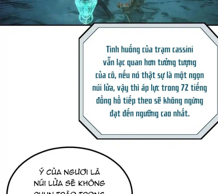 Titan Câm Lặng Chapter 71 - Trang 2