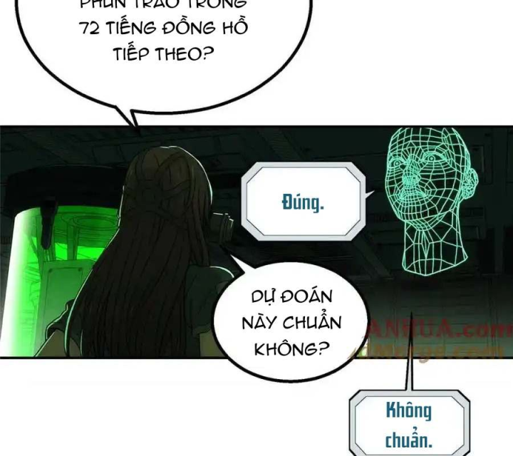 Titan Câm Lặng Chapter 71 - Trang 2