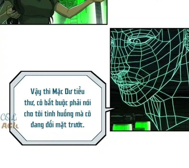 Titan Câm Lặng Chapter 71 - Trang 2