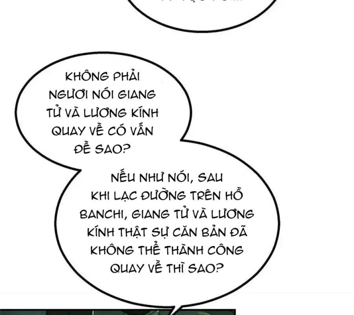 Titan Câm Lặng Chapter 71 - Trang 2