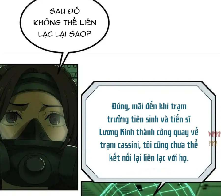 Titan Câm Lặng Chapter 71 - Trang 2