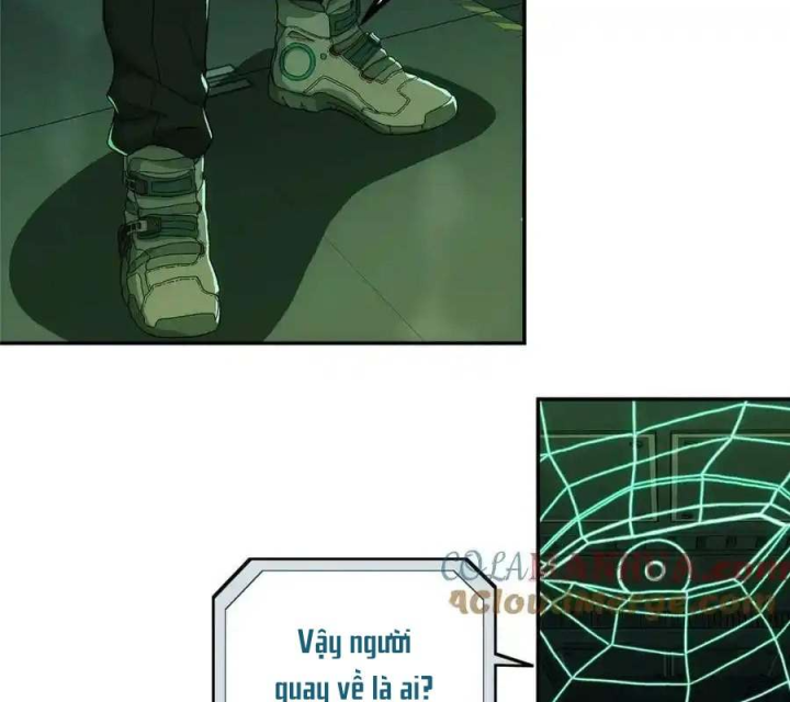Titan Câm Lặng Chapter 71 - Trang 2