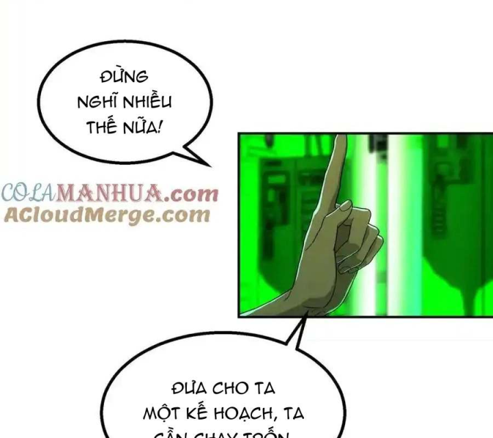 Titan Câm Lặng Chapter 71 - Trang 2