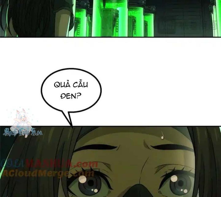 Titan Câm Lặng Chapter 71 - Trang 2