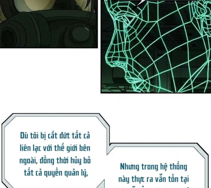 Titan Câm Lặng Chapter 71 - Trang 2