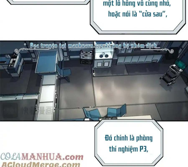 Titan Câm Lặng Chapter 71 - Trang 2