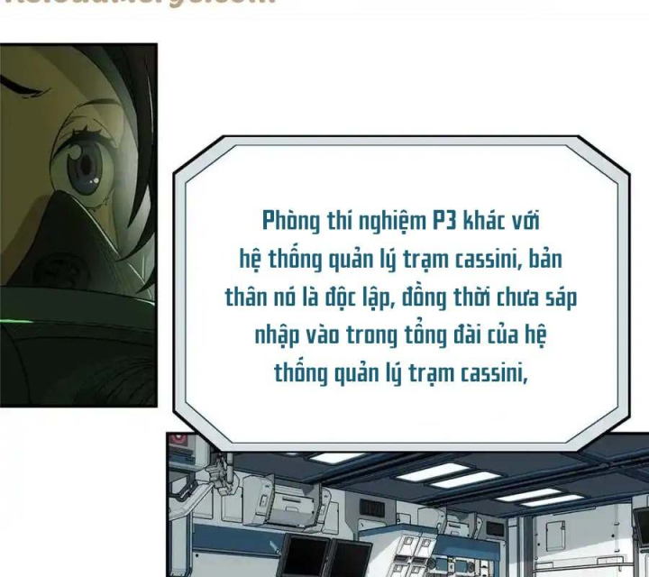 Titan Câm Lặng Chapter 71 - Trang 2