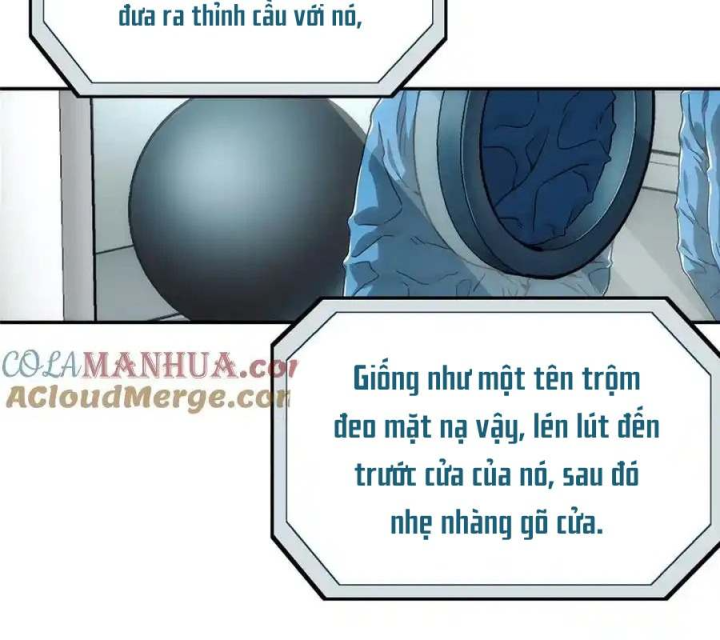 Titan Câm Lặng Chapter 71 - Trang 2