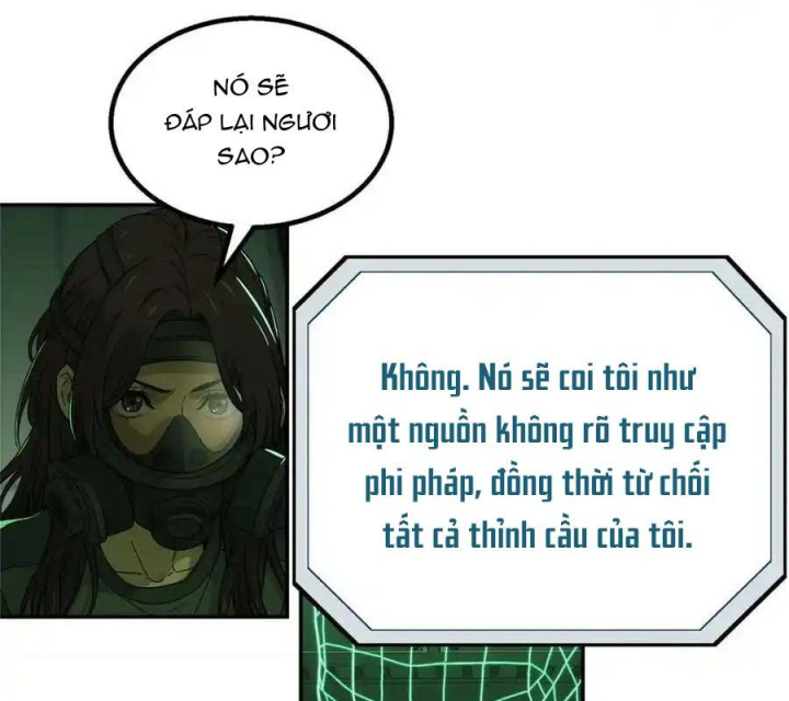 Titan Câm Lặng Chapter 71 - Trang 2