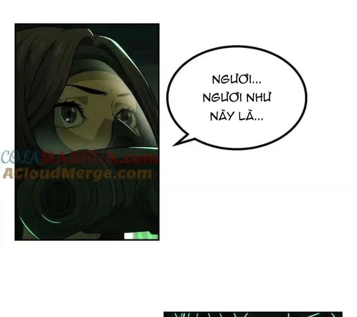 Titan Câm Lặng Chapter 71 - Trang 2