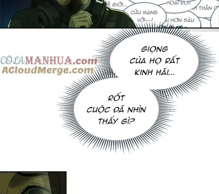 Titan Câm Lặng Chapter 71 - Trang 2