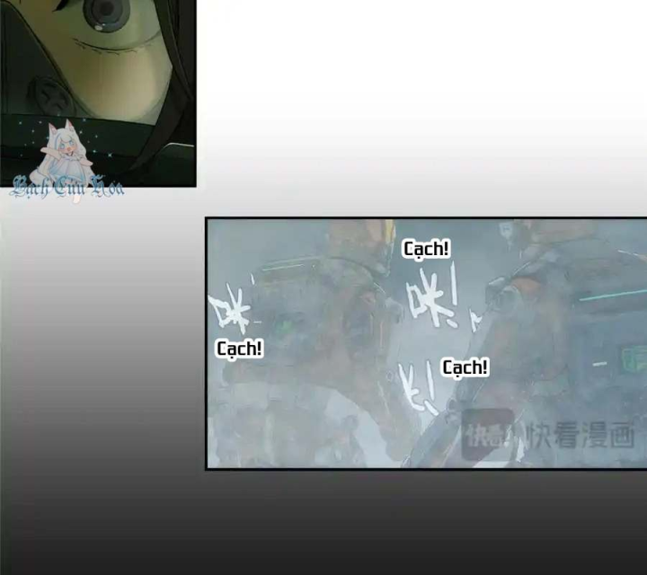 Titan Câm Lặng Chapter 71 - Trang 2