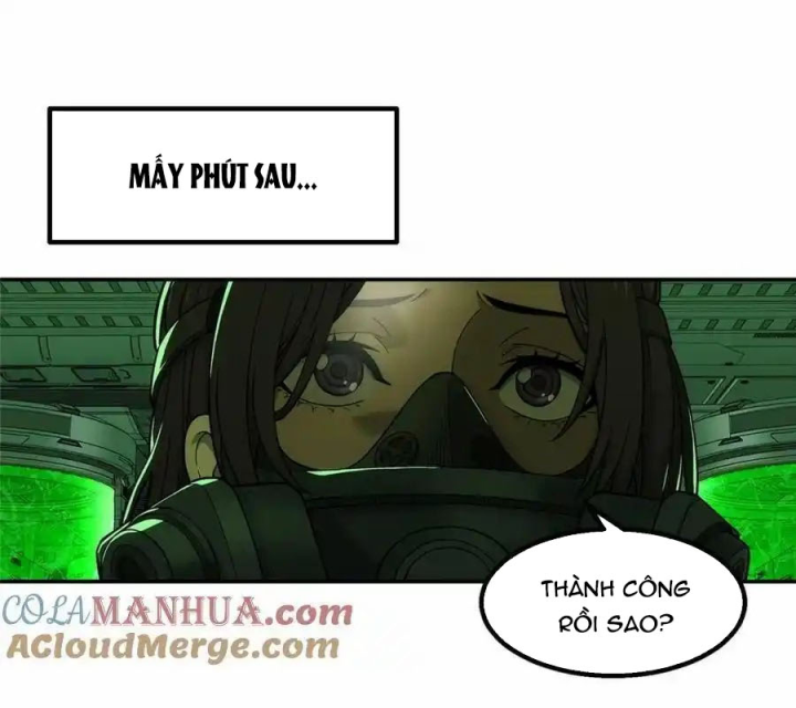 Titan Câm Lặng Chapter 72 - Trang 2