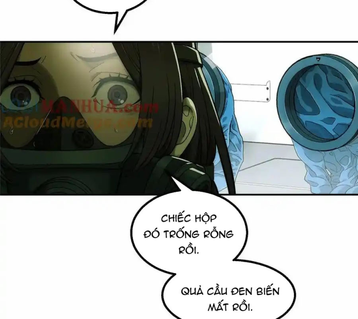 Titan Câm Lặng Chapter 72 - Trang 2
