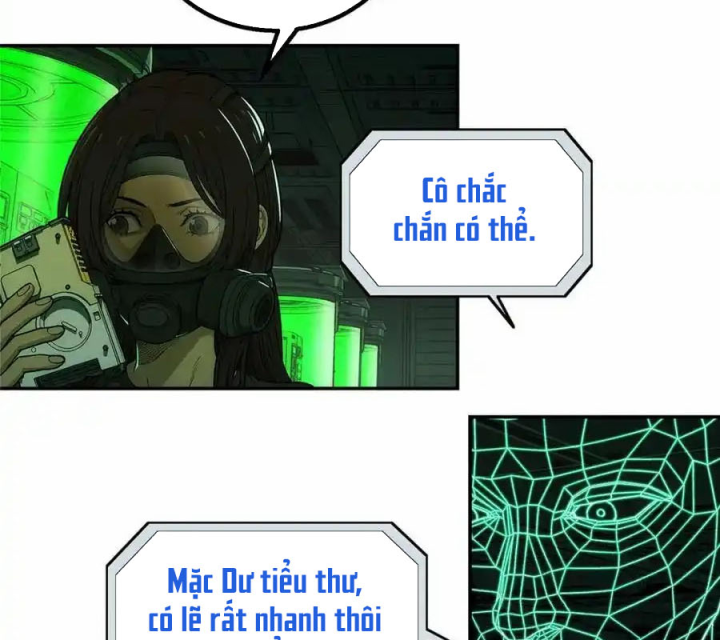 Titan Câm Lặng Chapter 72 - Trang 2
