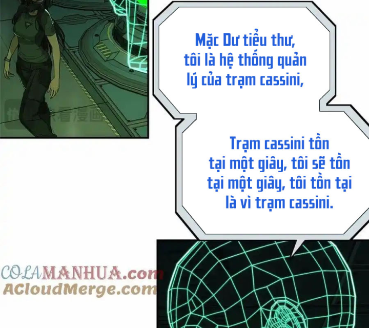 Titan Câm Lặng Chapter 72 - Trang 2