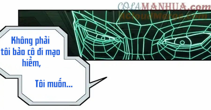 Titan Câm Lặng Chapter 72 - Trang 2