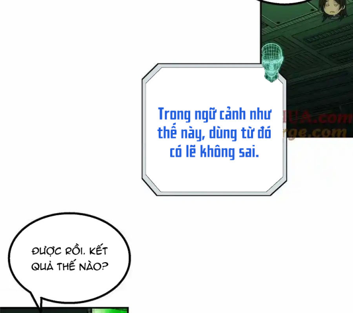 Titan Câm Lặng Chapter 72 - Trang 2
