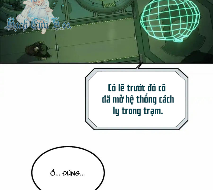 Titan Câm Lặng Chapter 72 - Trang 2