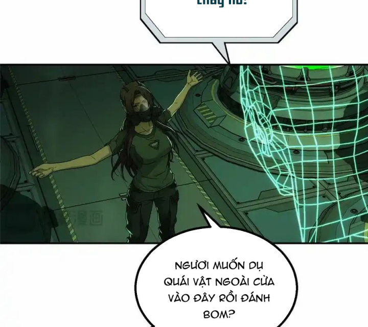 Titan Câm Lặng Chapter 72 - Trang 2