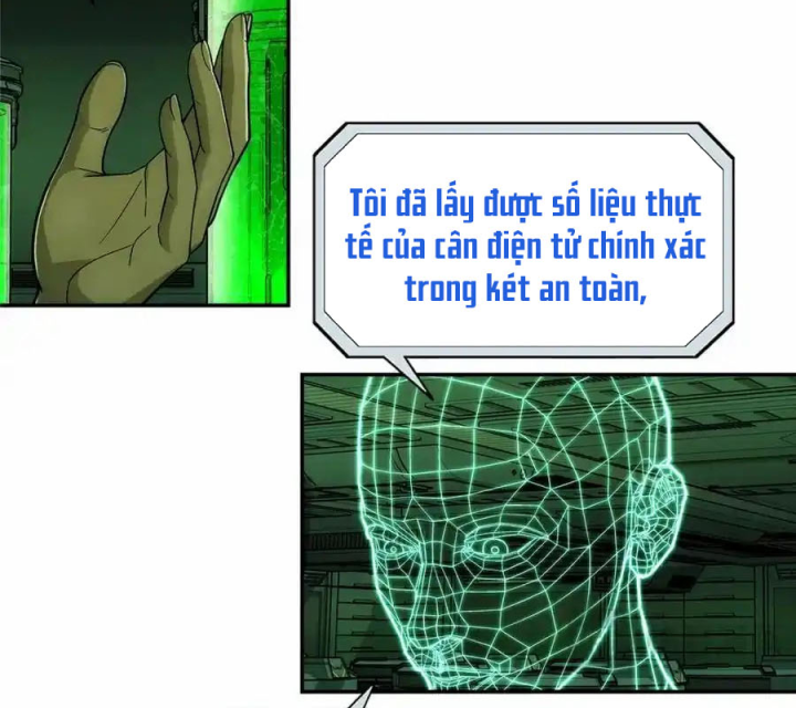 Titan Câm Lặng Chapter 72 - Trang 2