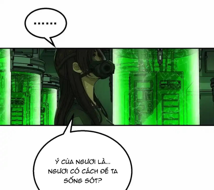 Titan Câm Lặng Chapter 72 - Trang 2