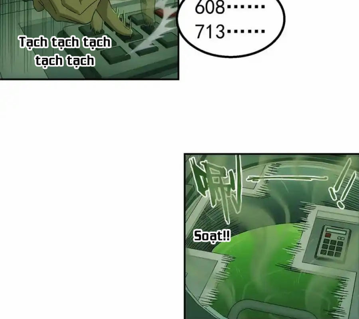 Titan Câm Lặng Chapter 72 - Trang 2