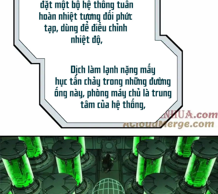 Titan Câm Lặng Chapter 72 - Trang 2