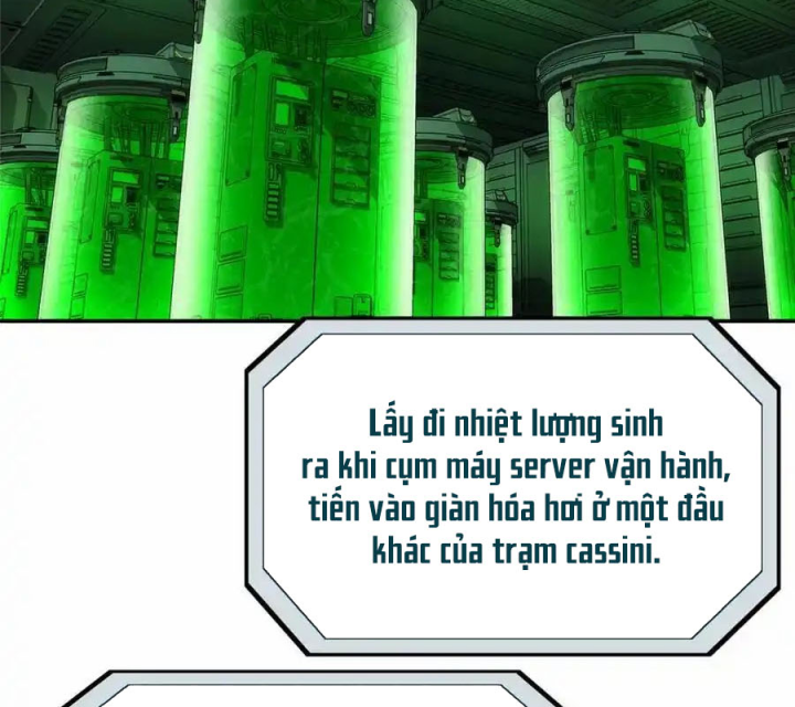 Titan Câm Lặng Chapter 72 - Trang 2