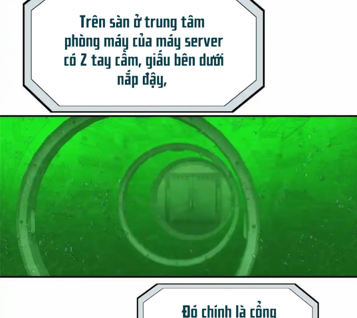 Titan Câm Lặng Chapter 72 - Trang 2