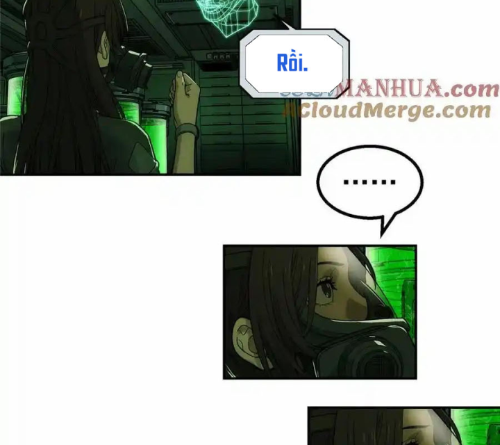 Titan Câm Lặng Chapter 72 - Trang 2