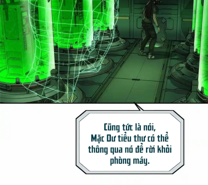 Titan Câm Lặng Chapter 72 - Trang 2