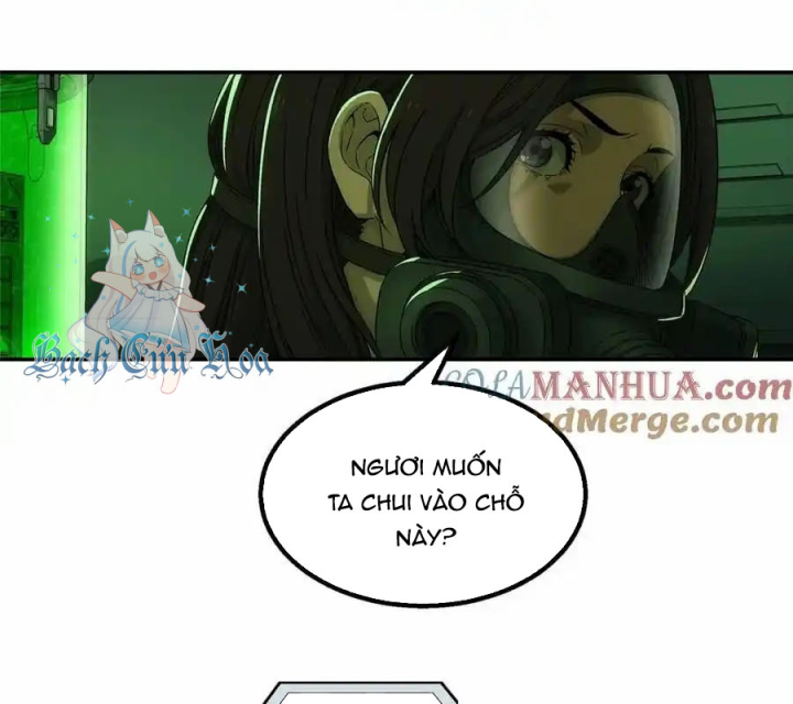 Titan Câm Lặng Chapter 72 - Trang 2