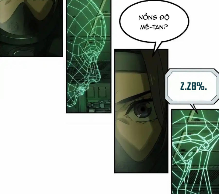 Titan Câm Lặng Chapter 72 - Trang 2