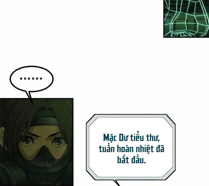 Titan Câm Lặng Chapter 72 - Trang 2