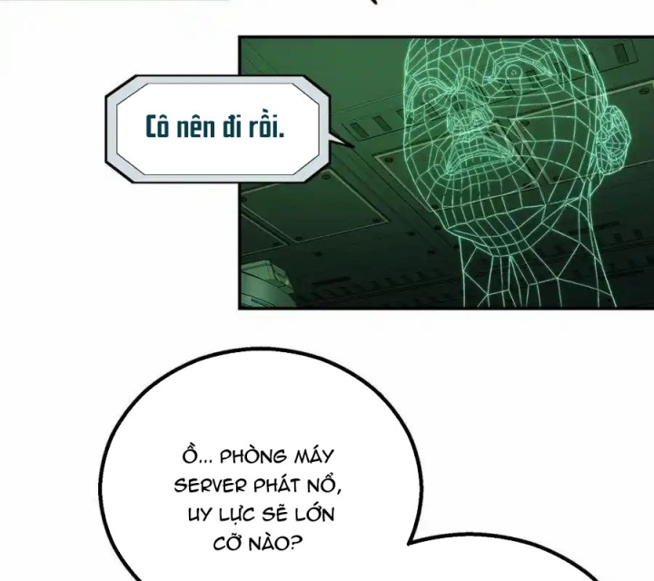 Titan Câm Lặng Chapter 72 - Trang 2